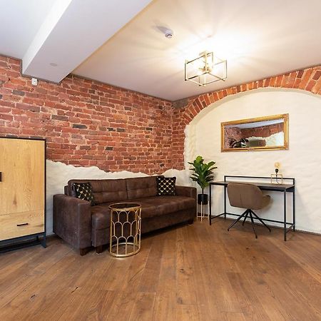 Rueuetli Apartments In Tartu Old Town エクステリア 写真