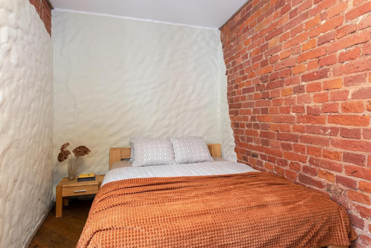 Rueuetli Apartments In Tartu Old Town エクステリア 写真