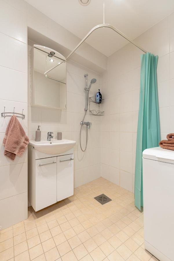 Rueuetli Apartments In Tartu Old Town エクステリア 写真