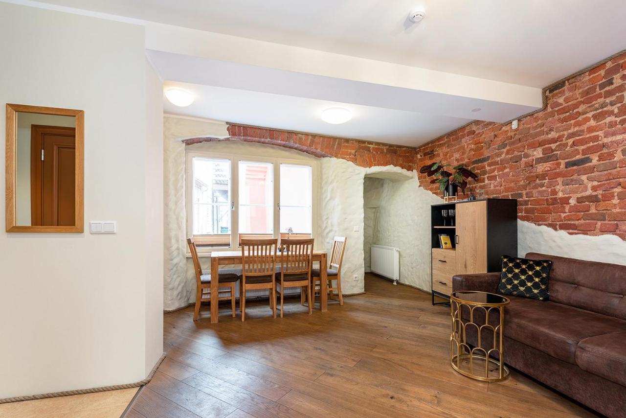 Rueuetli Apartments In Tartu Old Town エクステリア 写真