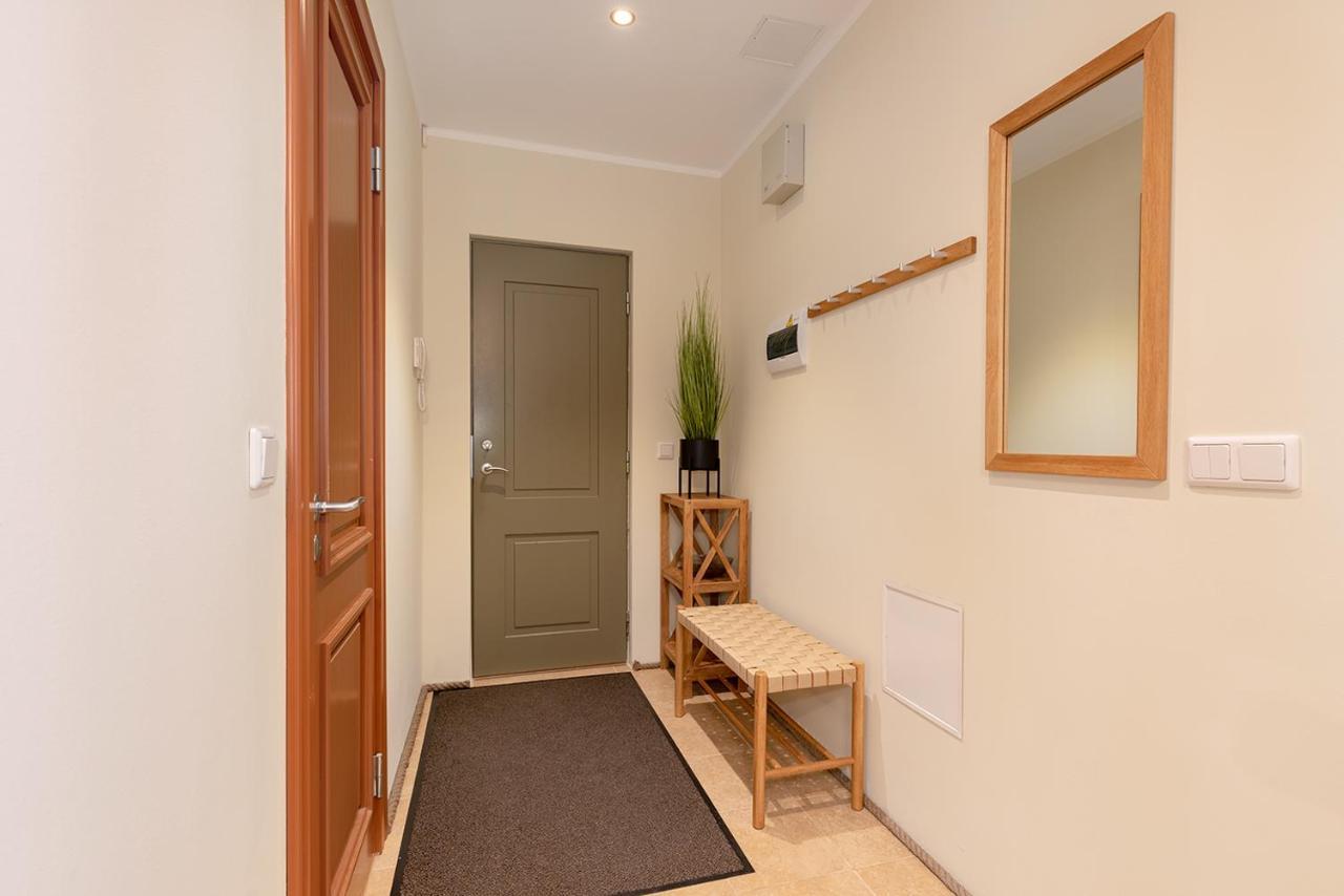 Rueuetli Apartments In Tartu Old Town エクステリア 写真