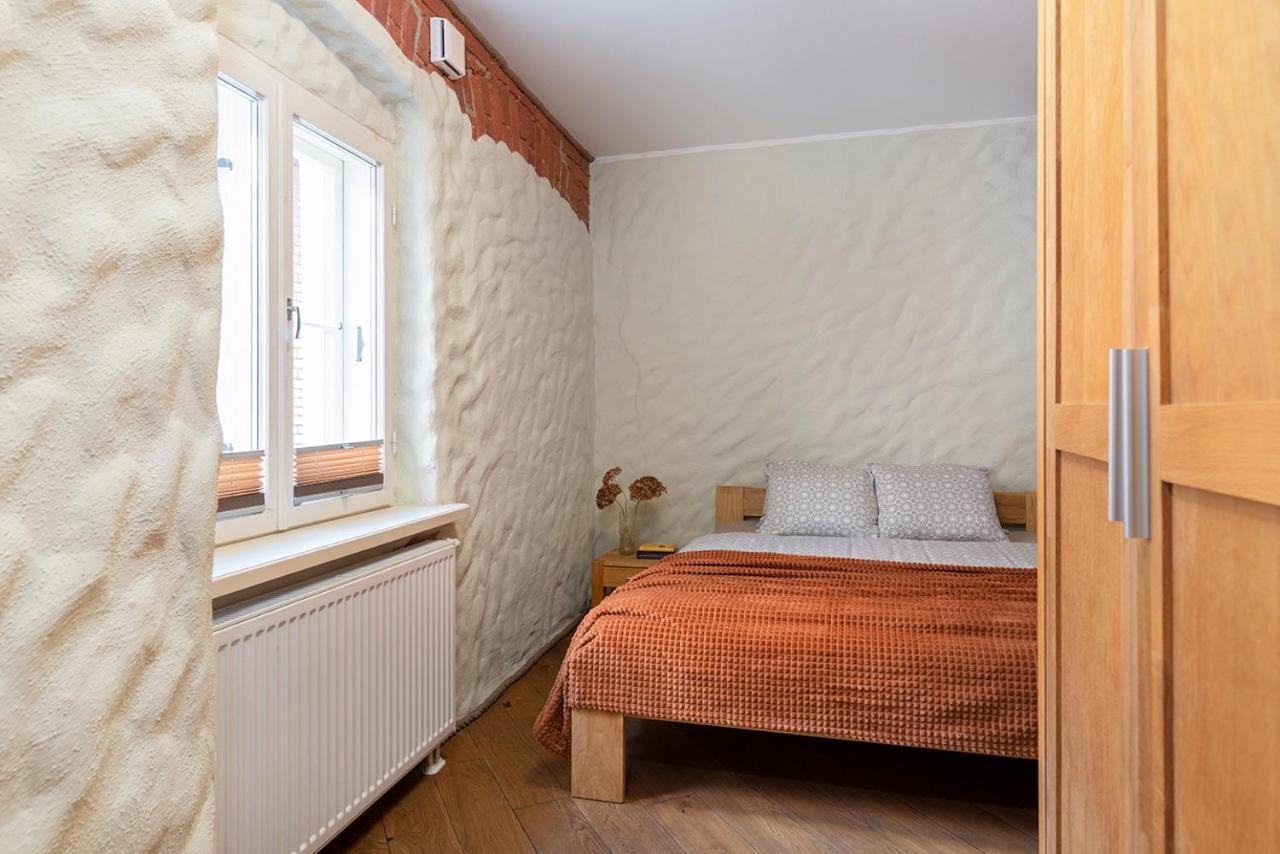 Rueuetli Apartments In Tartu Old Town エクステリア 写真