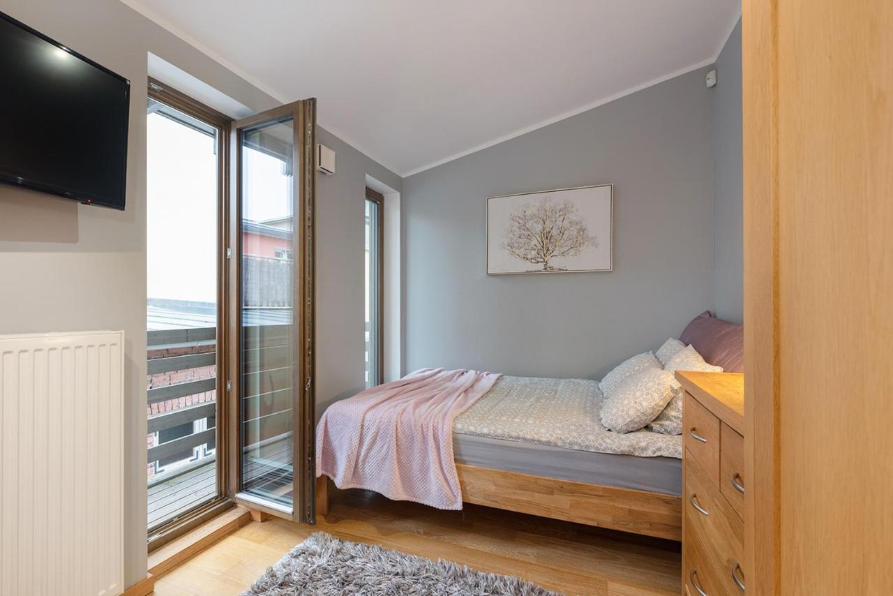 Rueuetli Apartments In Tartu Old Town エクステリア 写真