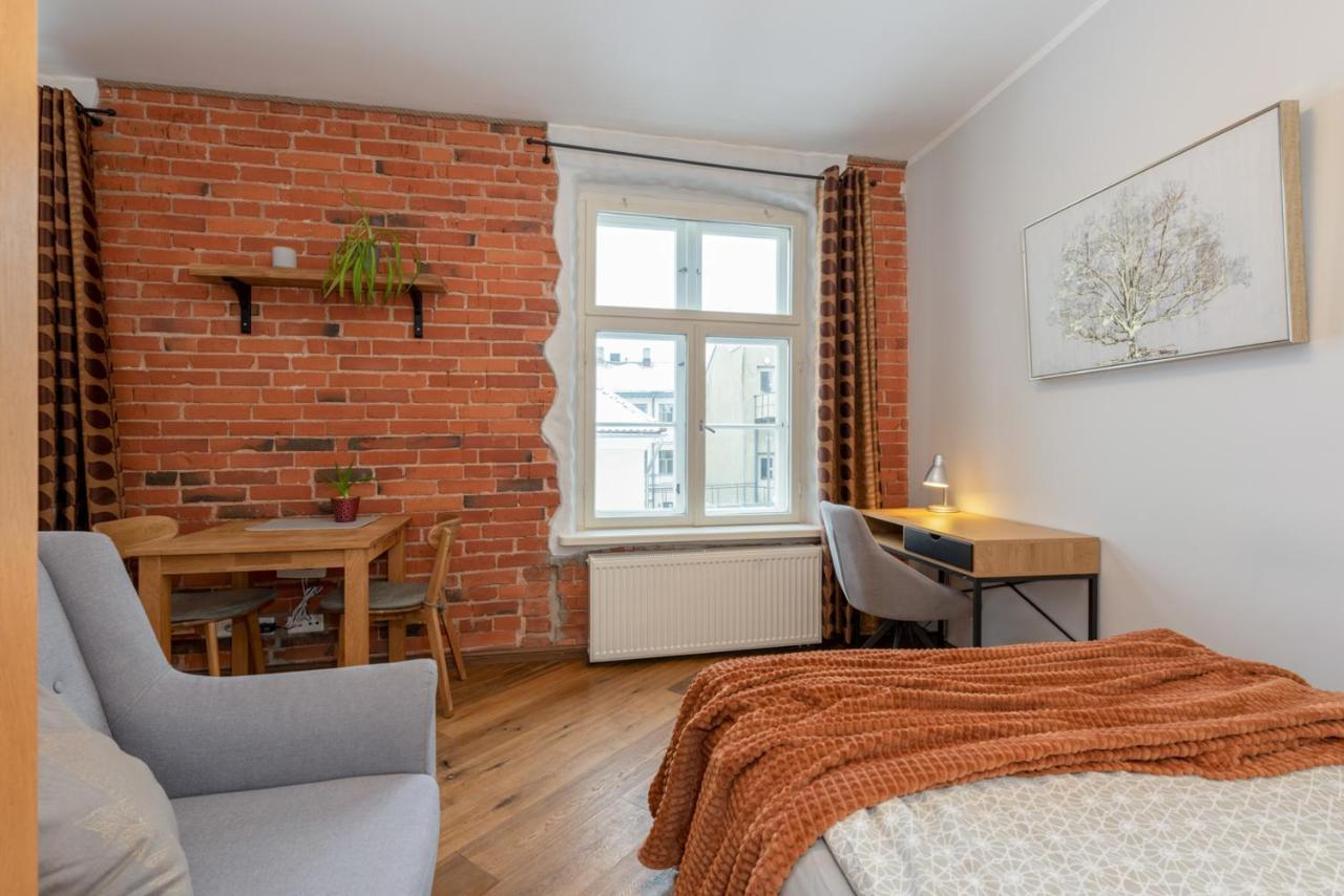 Rueuetli Apartments In Tartu Old Town エクステリア 写真