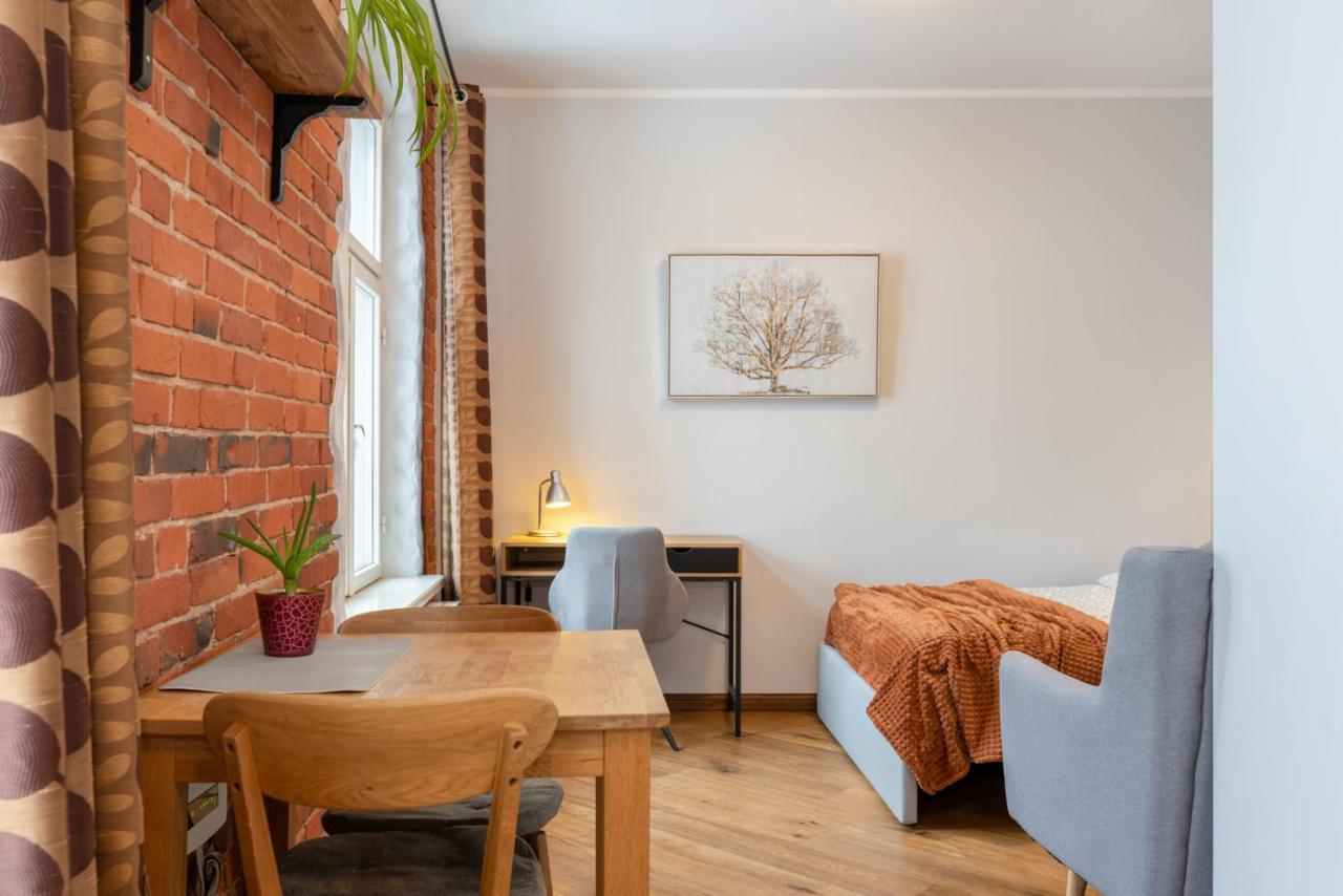 Rueuetli Apartments In Tartu Old Town エクステリア 写真