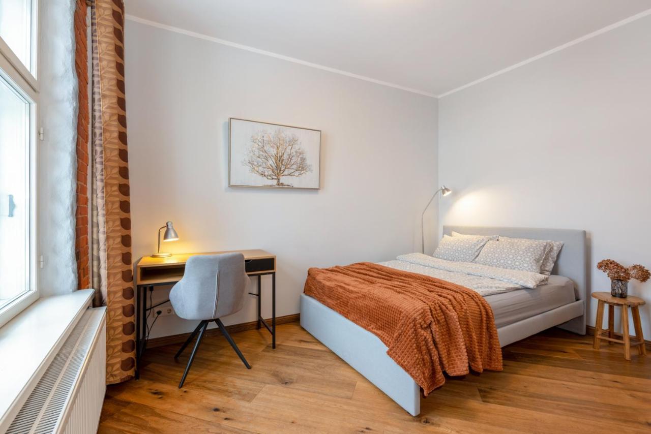 Rueuetli Apartments In Tartu Old Town エクステリア 写真
