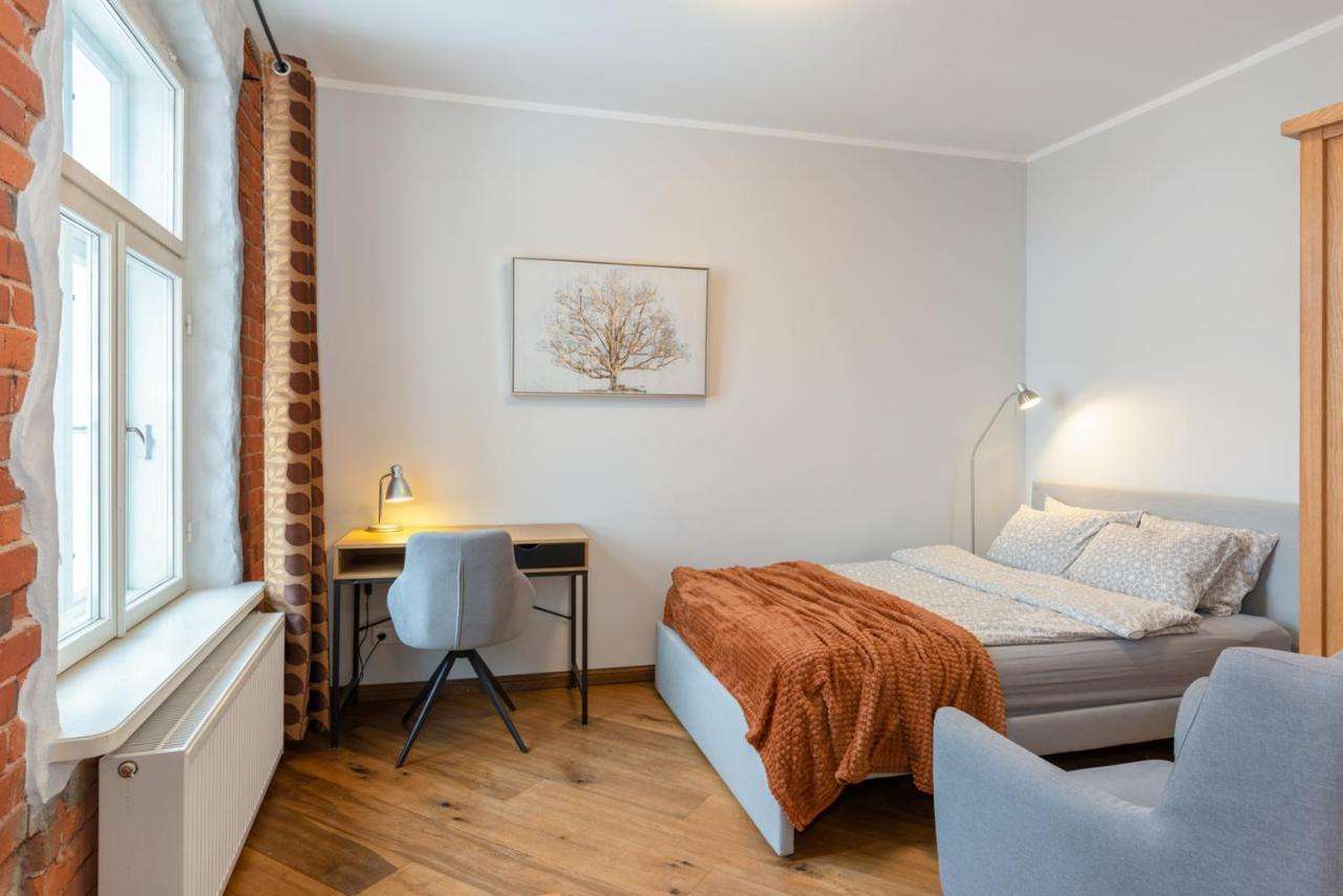 Rueuetli Apartments In Tartu Old Town エクステリア 写真
