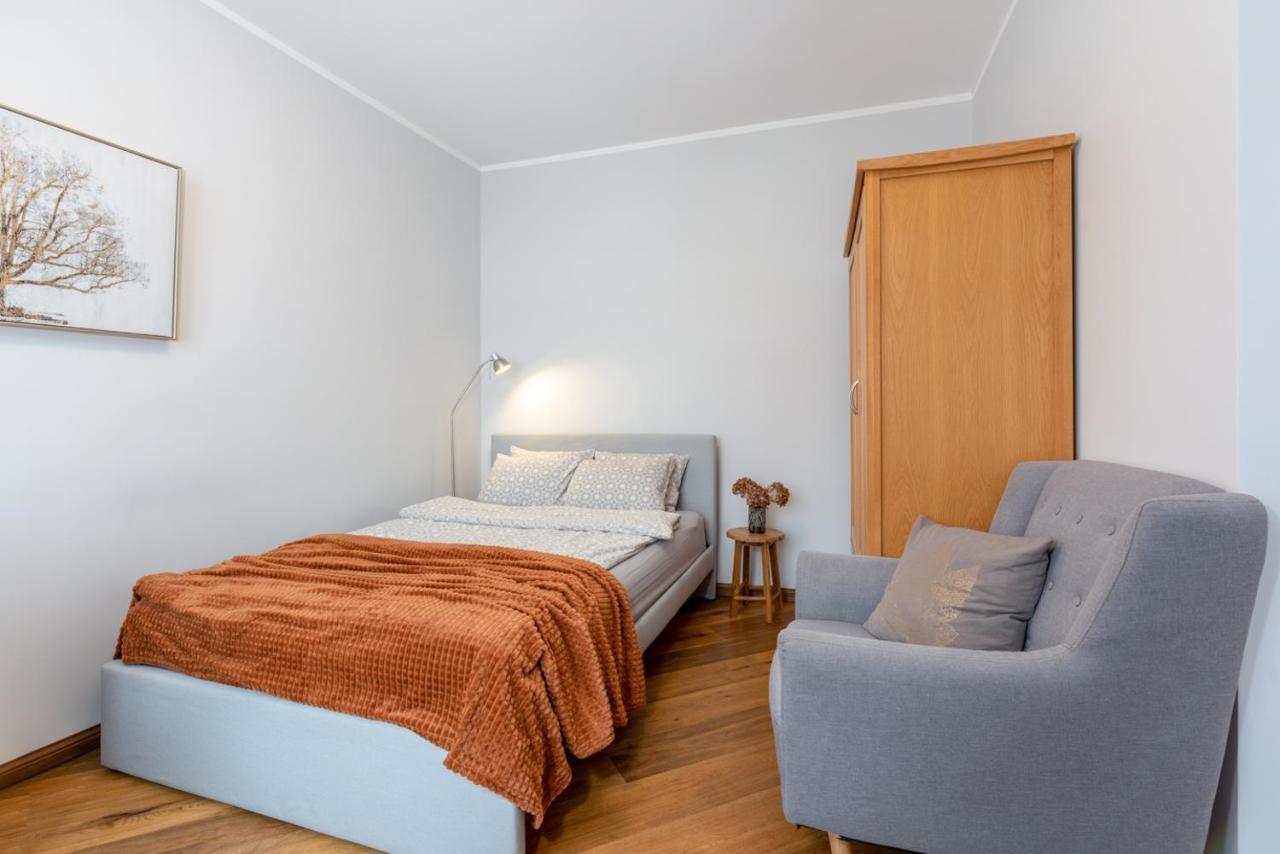 Rueuetli Apartments In Tartu Old Town エクステリア 写真