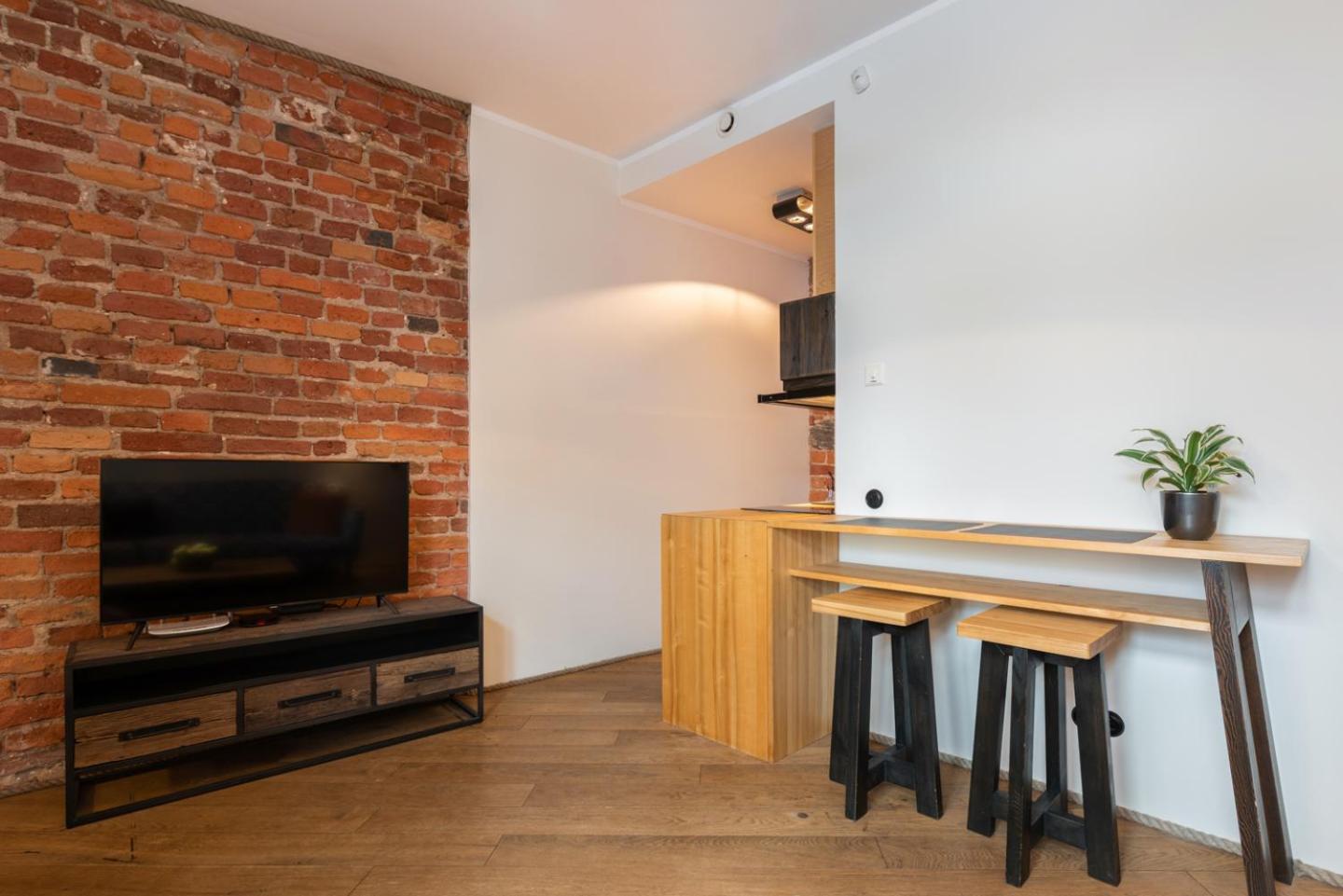 Rueuetli Apartments In Tartu Old Town エクステリア 写真