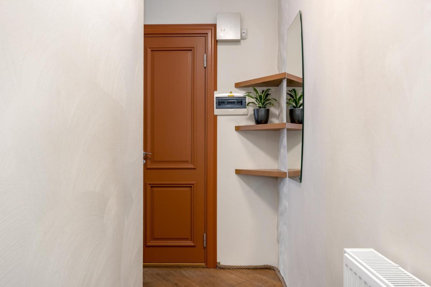 Rueuetli Apartments In Tartu Old Town エクステリア 写真