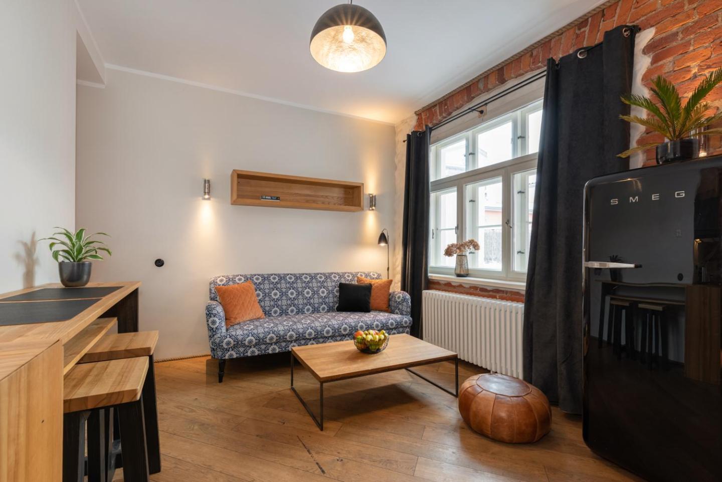 Rueuetli Apartments In Tartu Old Town エクステリア 写真