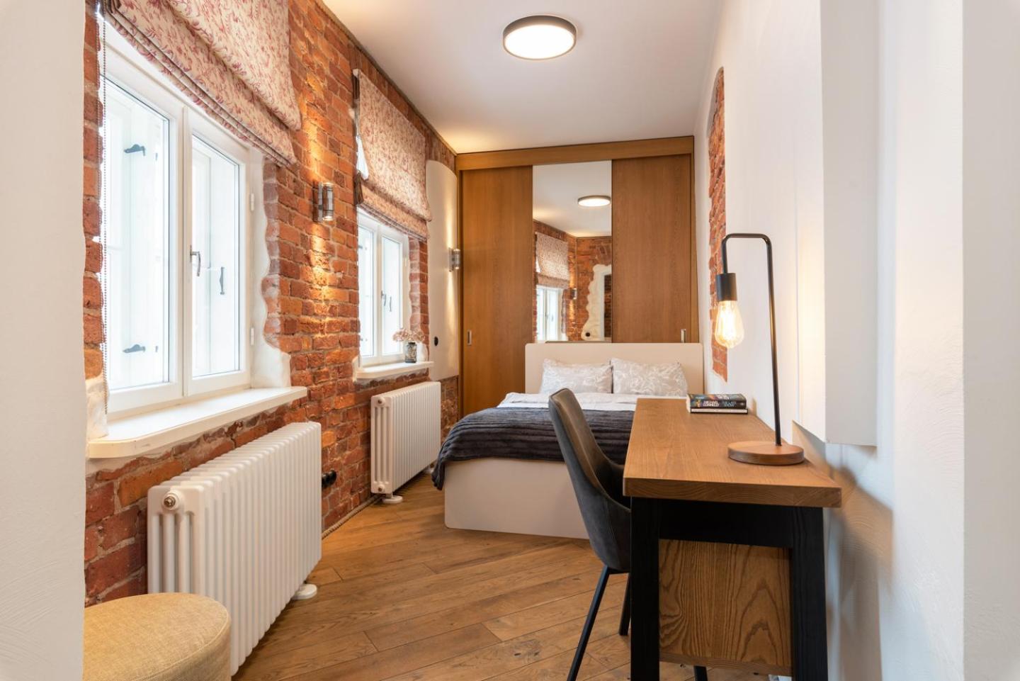 Rueuetli Apartments In Tartu Old Town エクステリア 写真