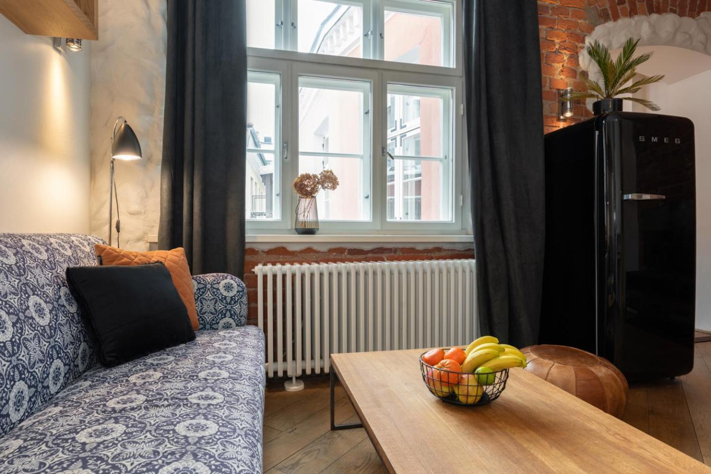 Rueuetli Apartments In Tartu Old Town エクステリア 写真