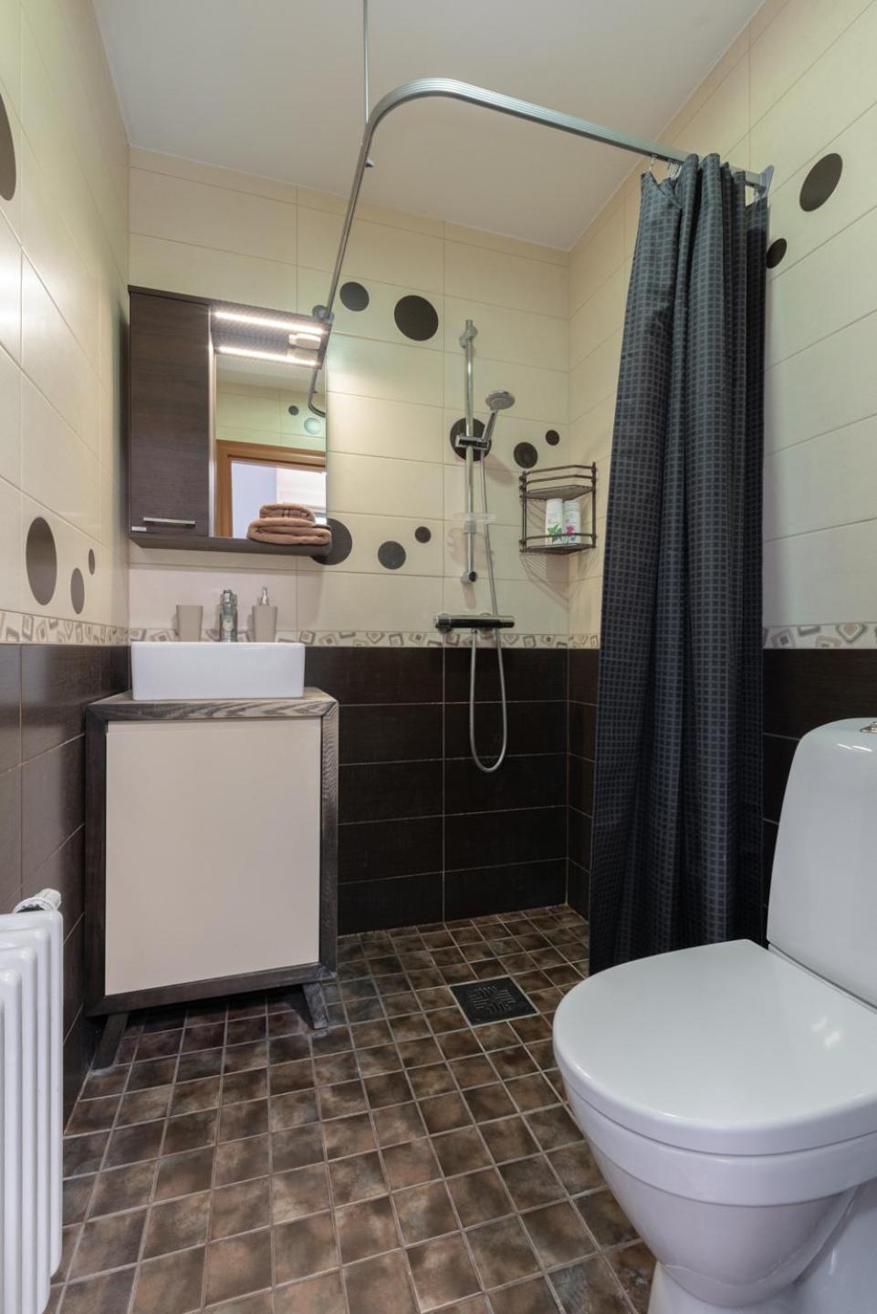 Rueuetli Apartments In Tartu Old Town エクステリア 写真