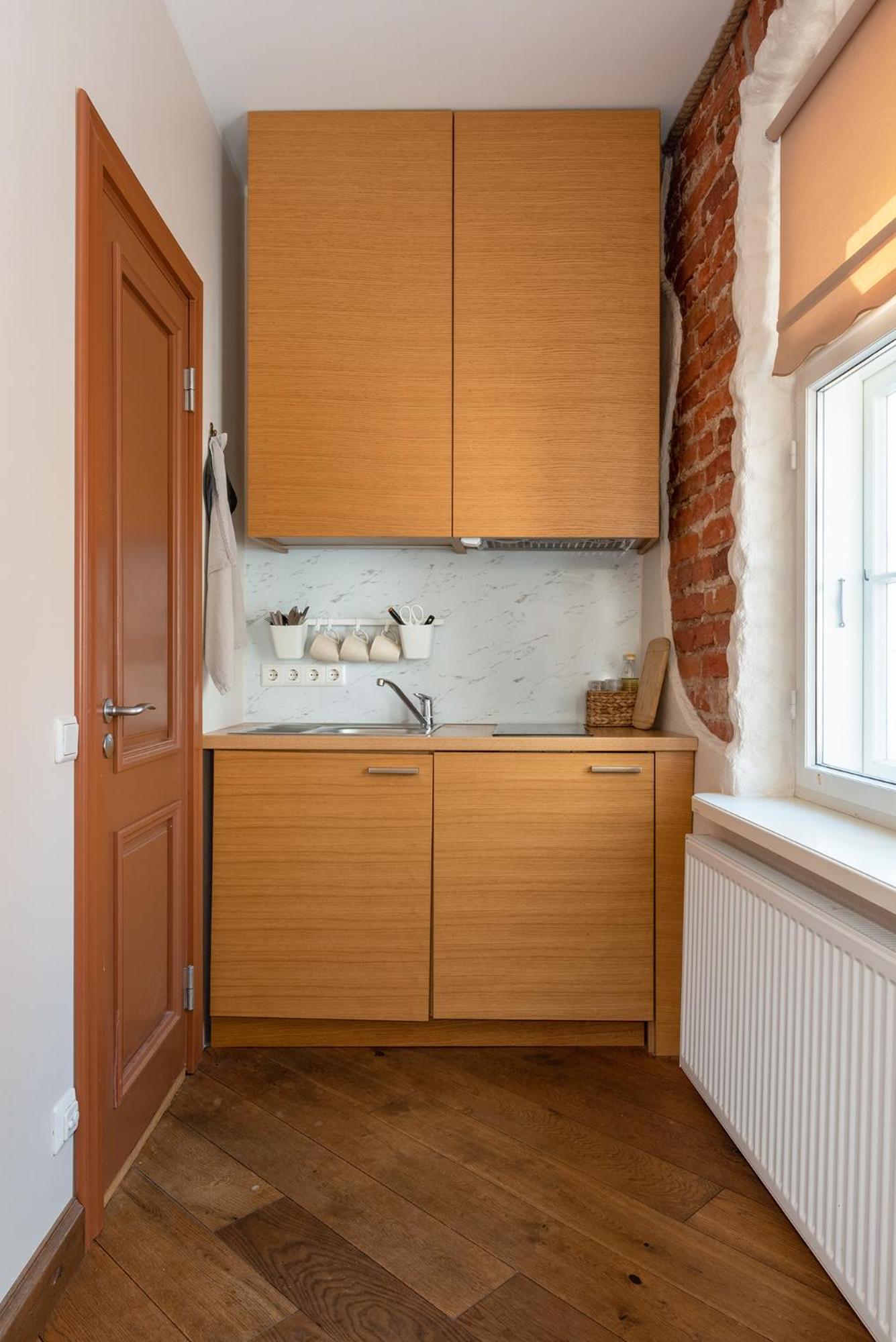 Rueuetli Apartments In Tartu Old Town エクステリア 写真