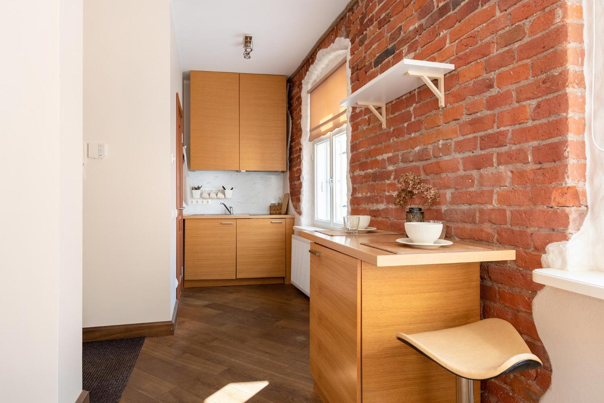 Rueuetli Apartments In Tartu Old Town エクステリア 写真