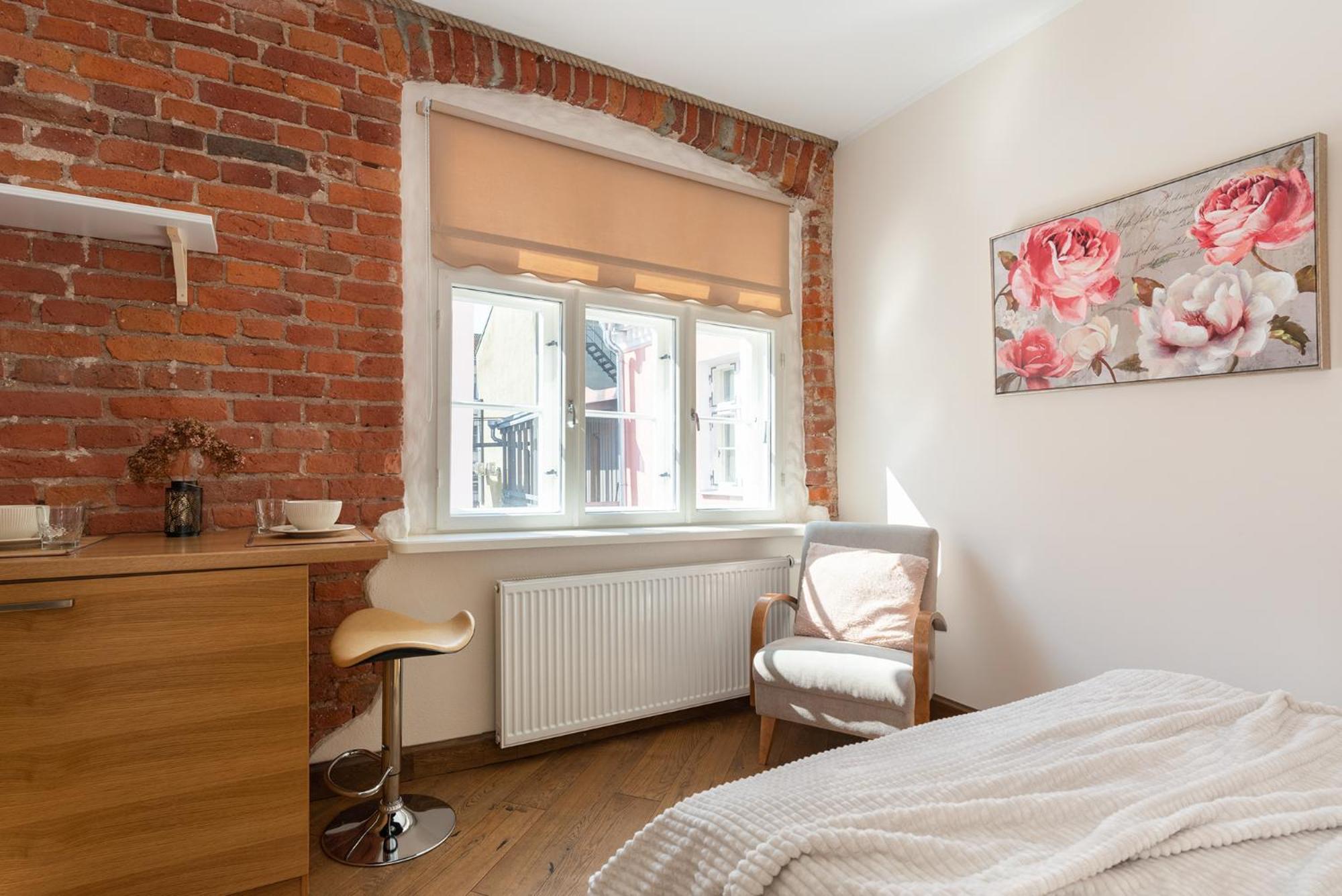 Rueuetli Apartments In Tartu Old Town エクステリア 写真