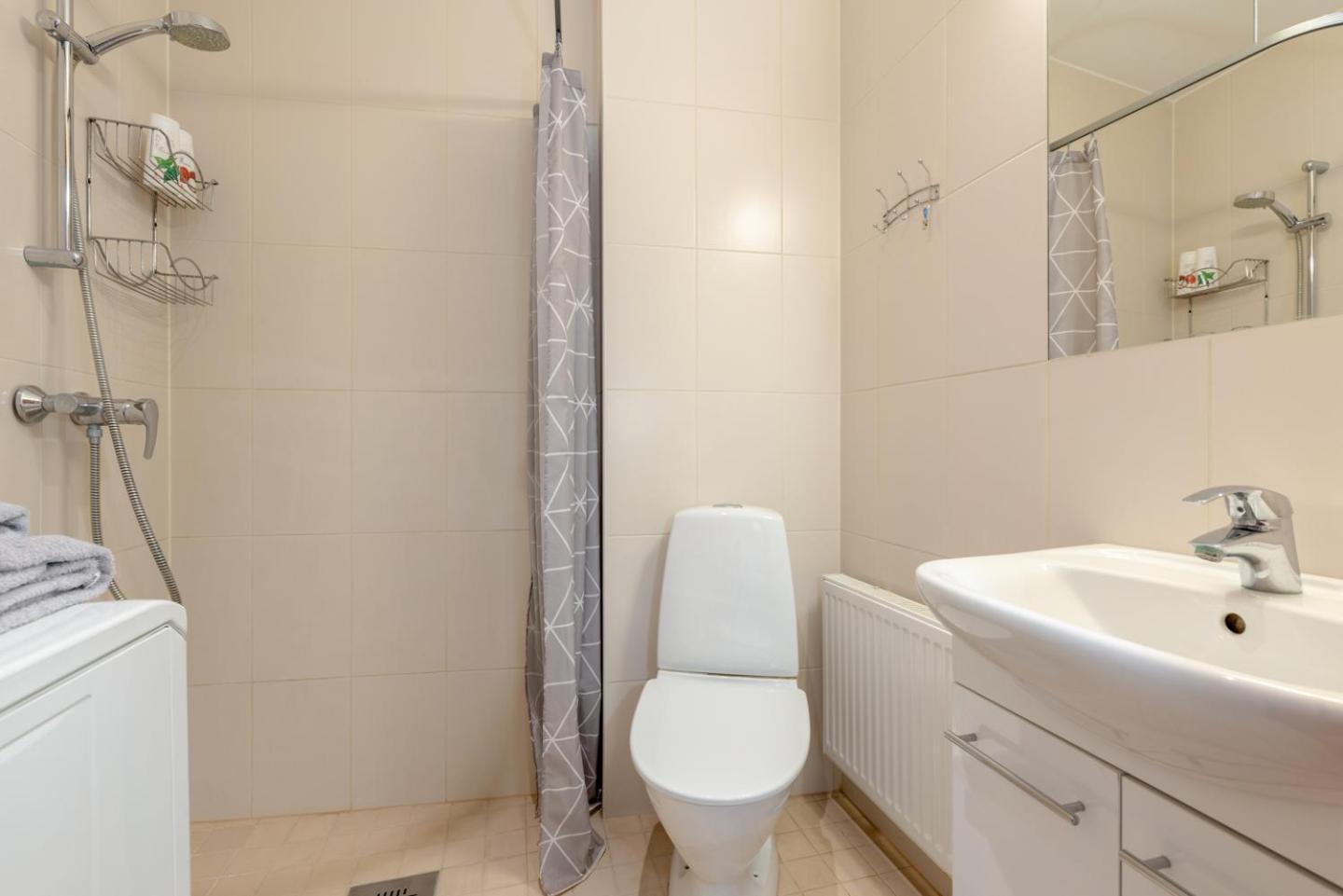 Rueuetli Apartments In Tartu Old Town エクステリア 写真