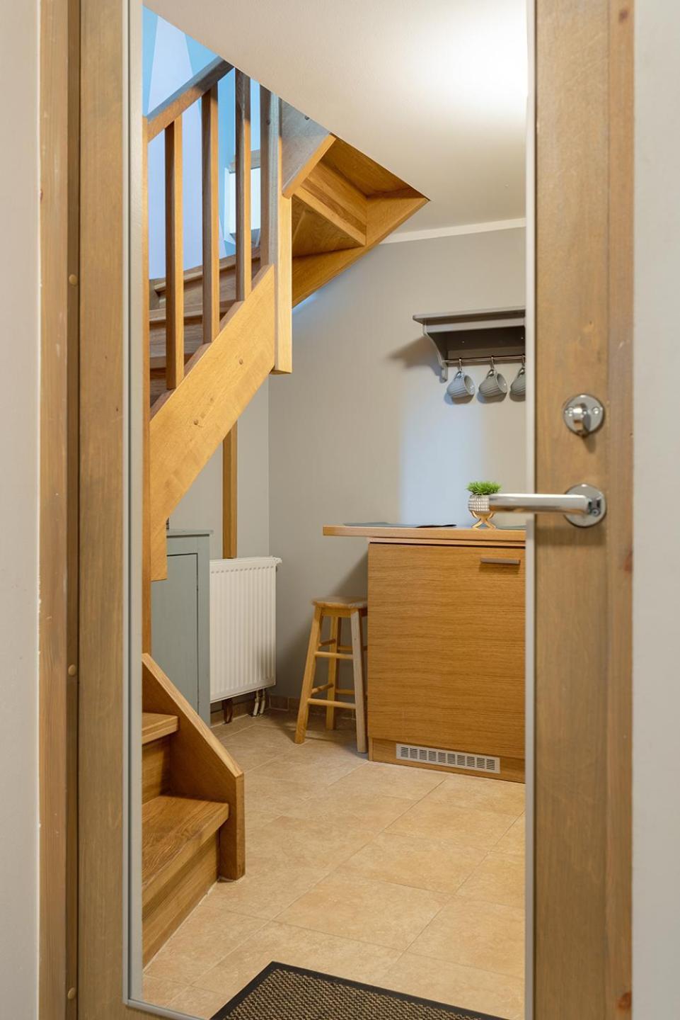 Rueuetli Apartments In Tartu Old Town エクステリア 写真
