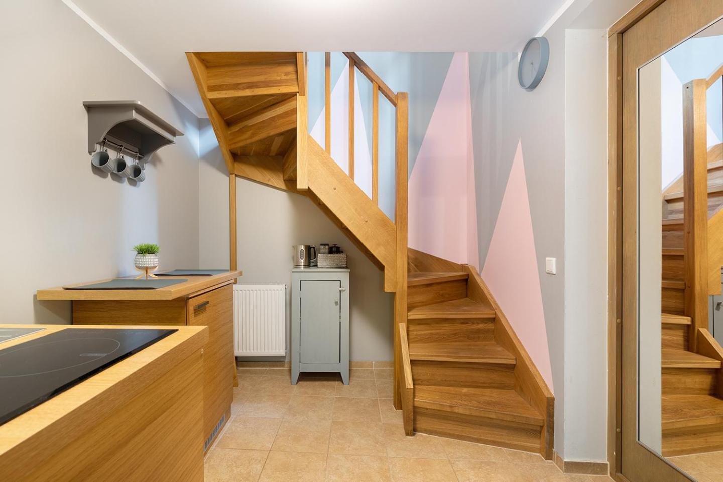 Rueuetli Apartments In Tartu Old Town エクステリア 写真