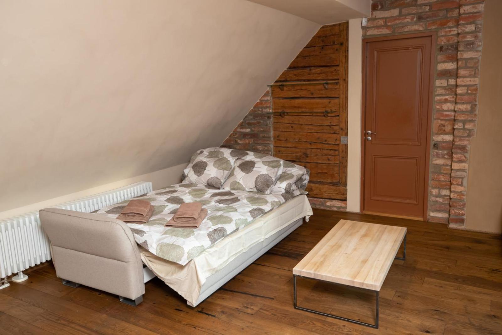 Rueuetli Apartments In Tartu Old Town 部屋 写真
