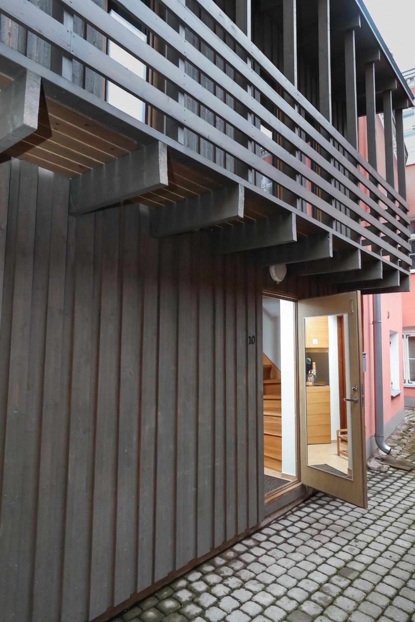 Rueuetli Apartments In Tartu Old Town 部屋 写真